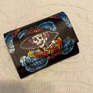 Caterina loving buyers!